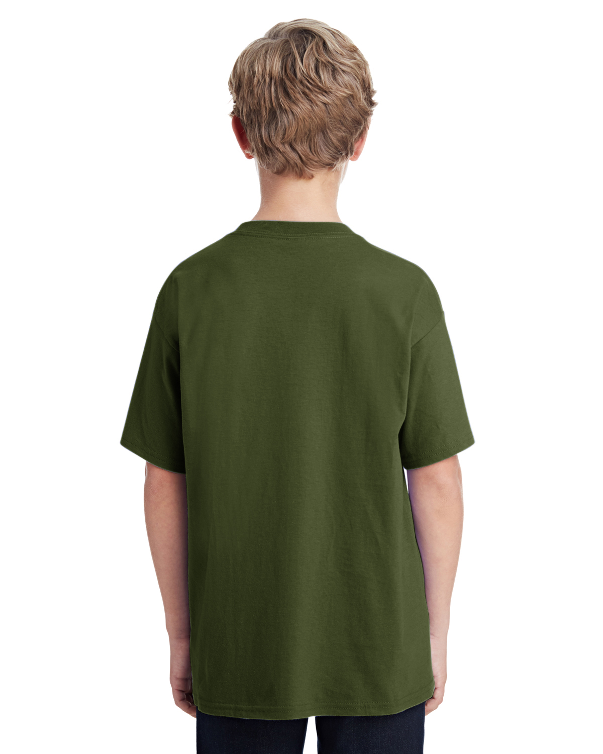 Anvil 990B City Green