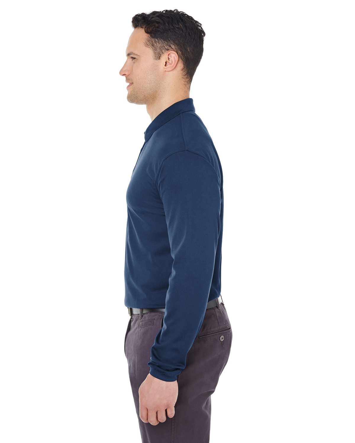 UltraClub 8210LS Navy