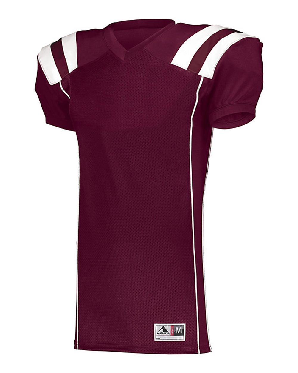 Picture for Maroon / White