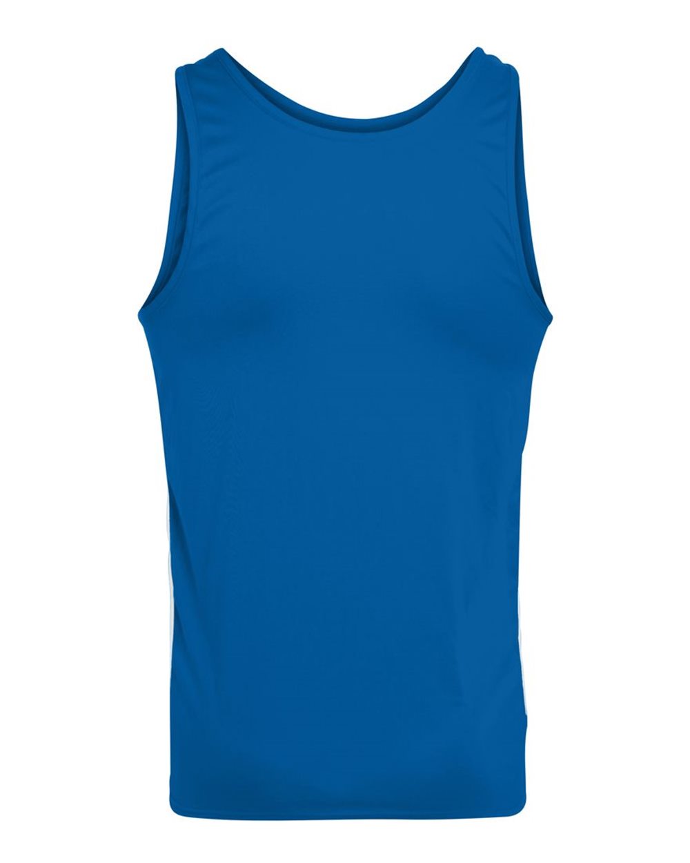 Augusta Sportswear 340 Royal / White