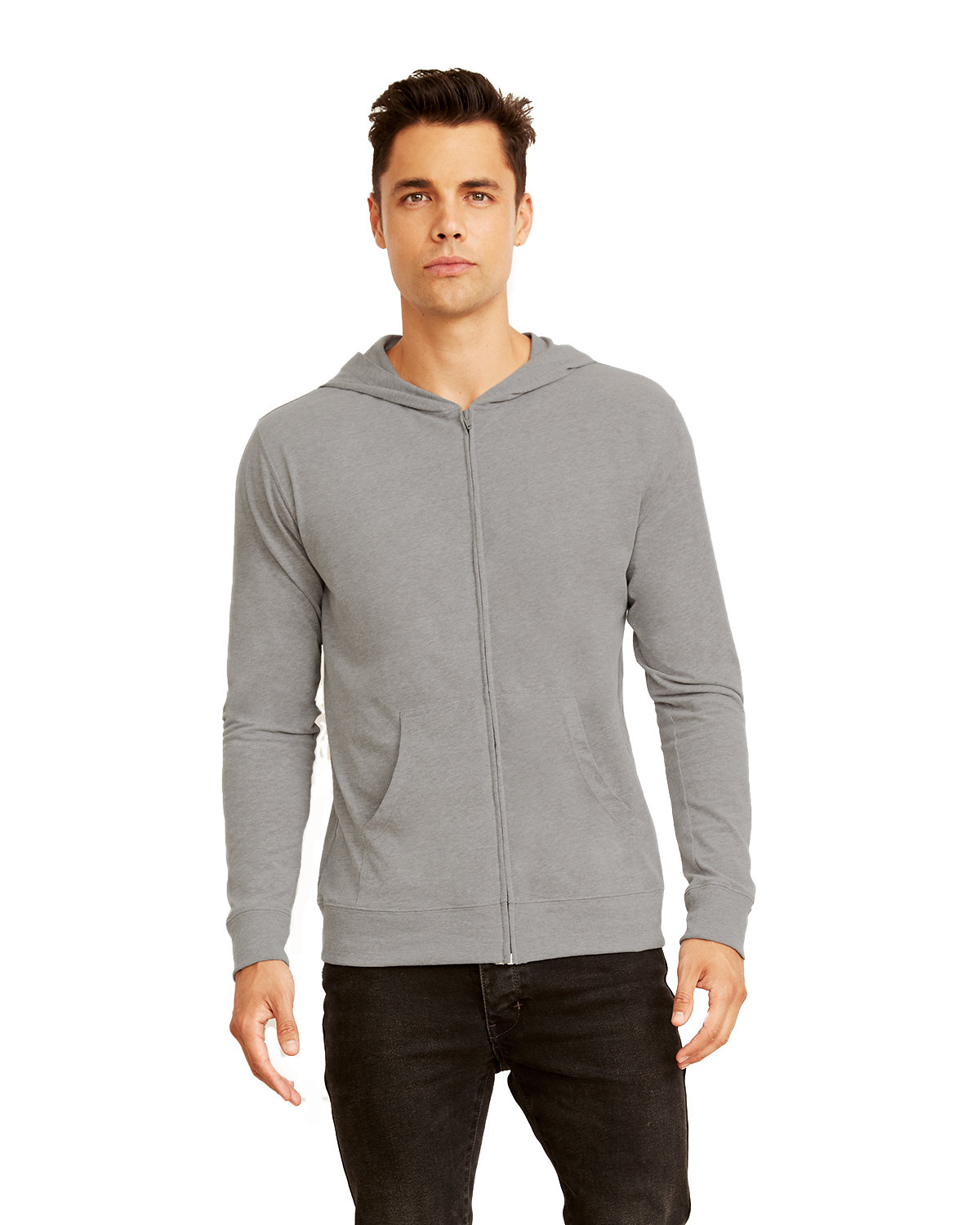 Picture for Dark Heather Gray