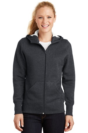 Sport-Tek L265 Graphite Heather