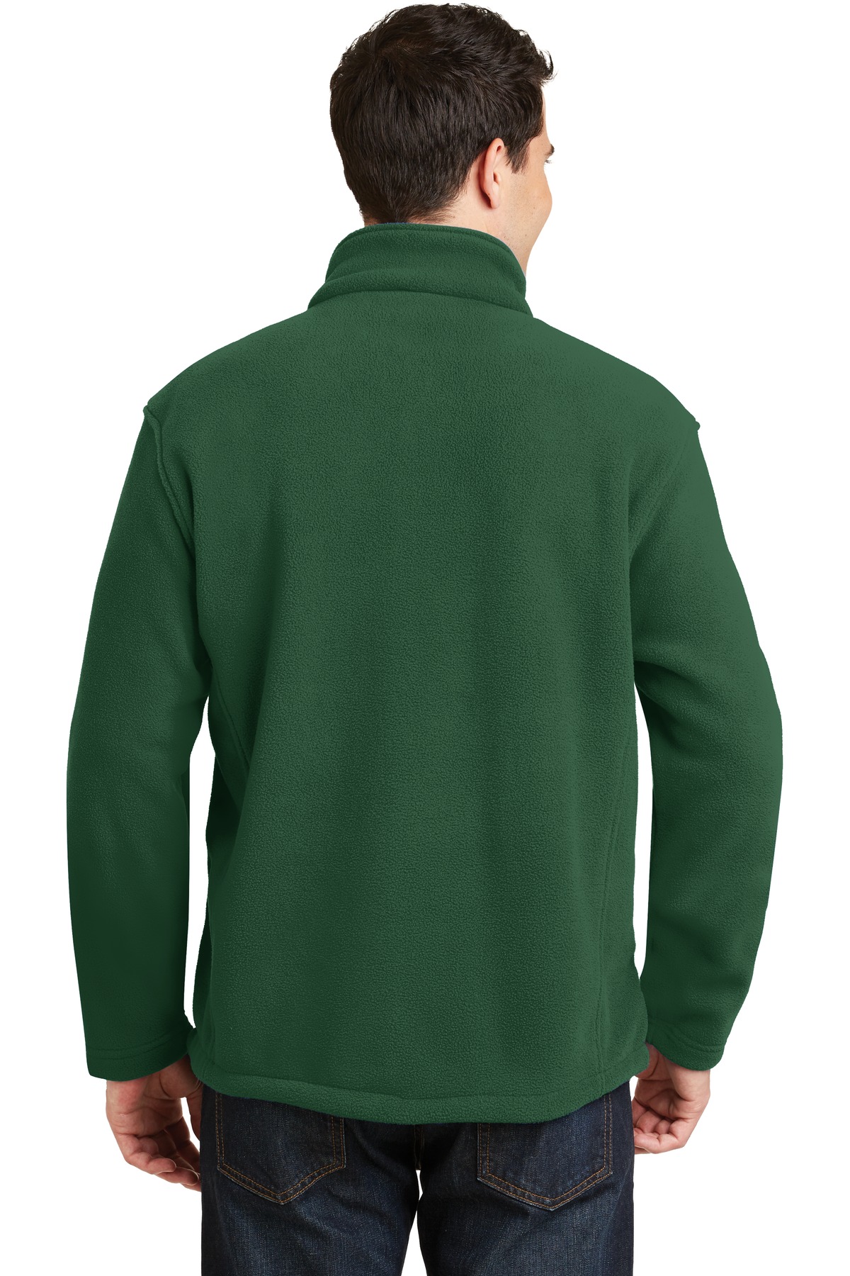 Port Authority F217 Forest Green