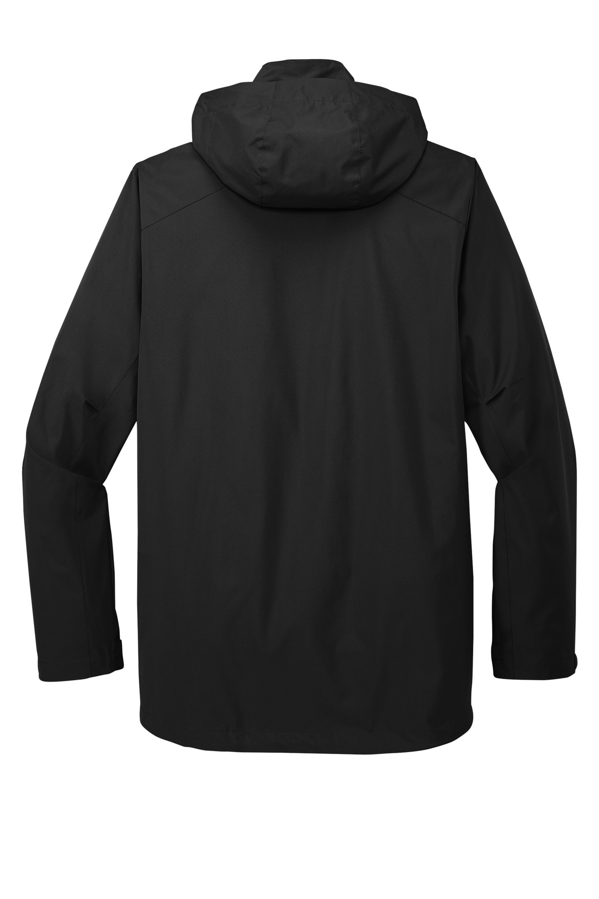 Port Authority J123 Black