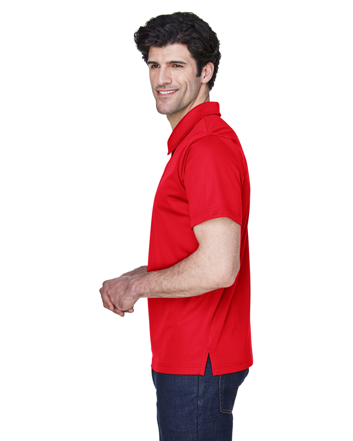 Team 365 TT21 Sport Red