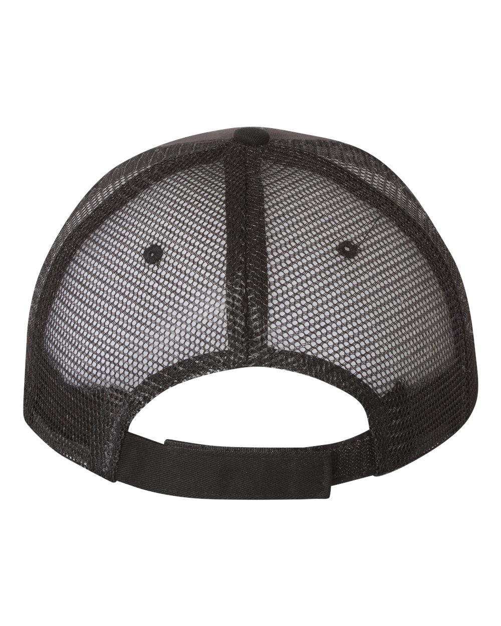 Valucap S102 Charcoal / Black