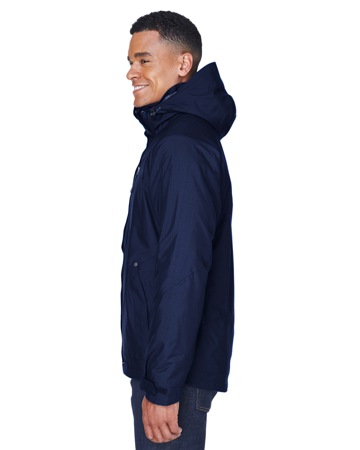 Ash City - North End 88178 Classic Navy