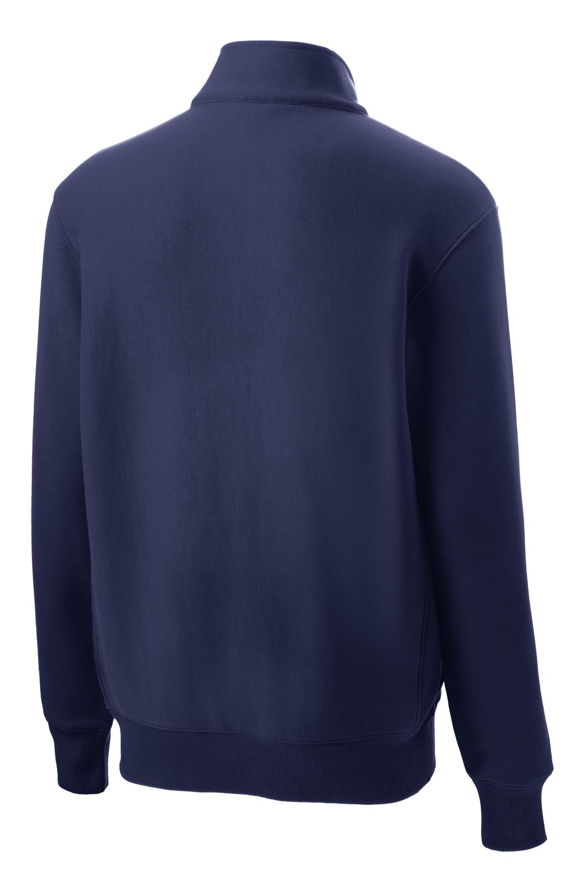 Sport-Tek ST283 True Navy