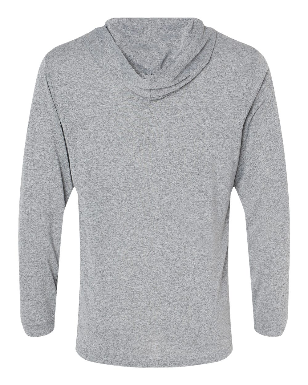 Paragon SM0220 Heather Grey