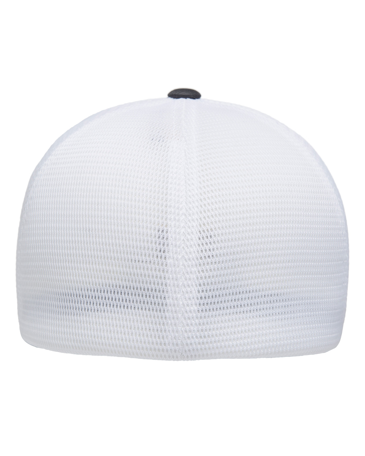 Flexfit 5511YU CHARCOAL/ WHITE