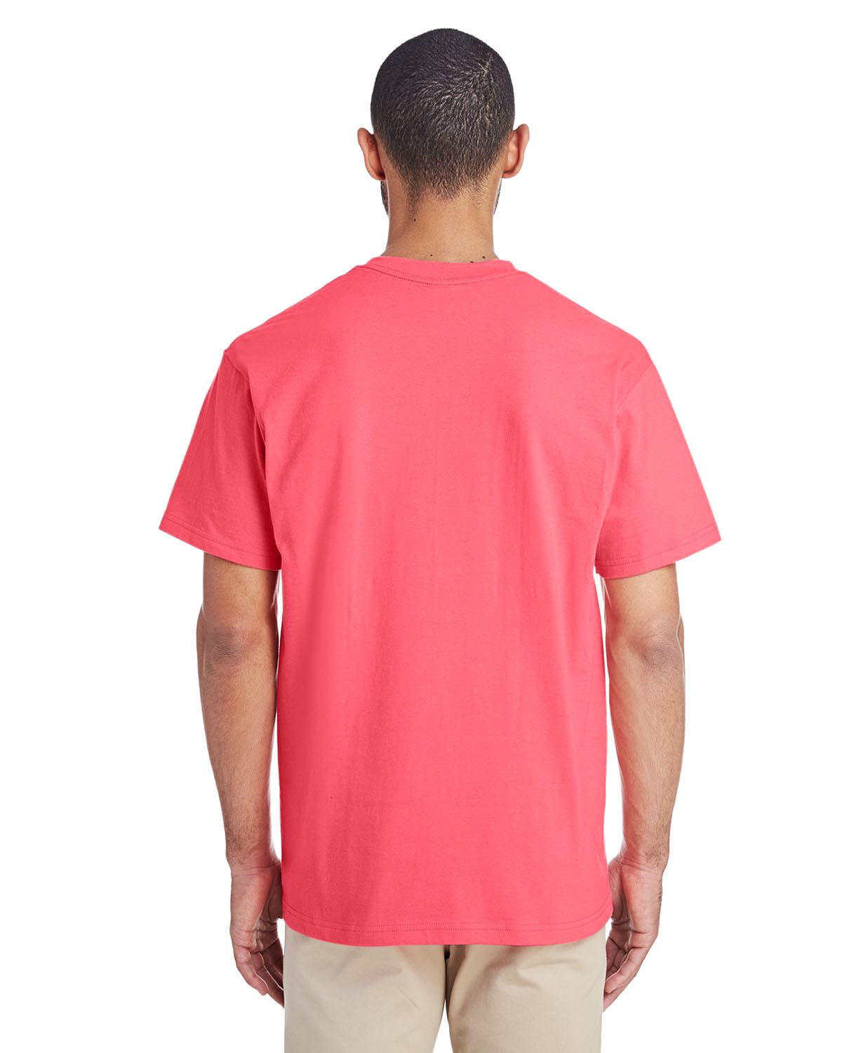 Gildan H300 Coral Silk