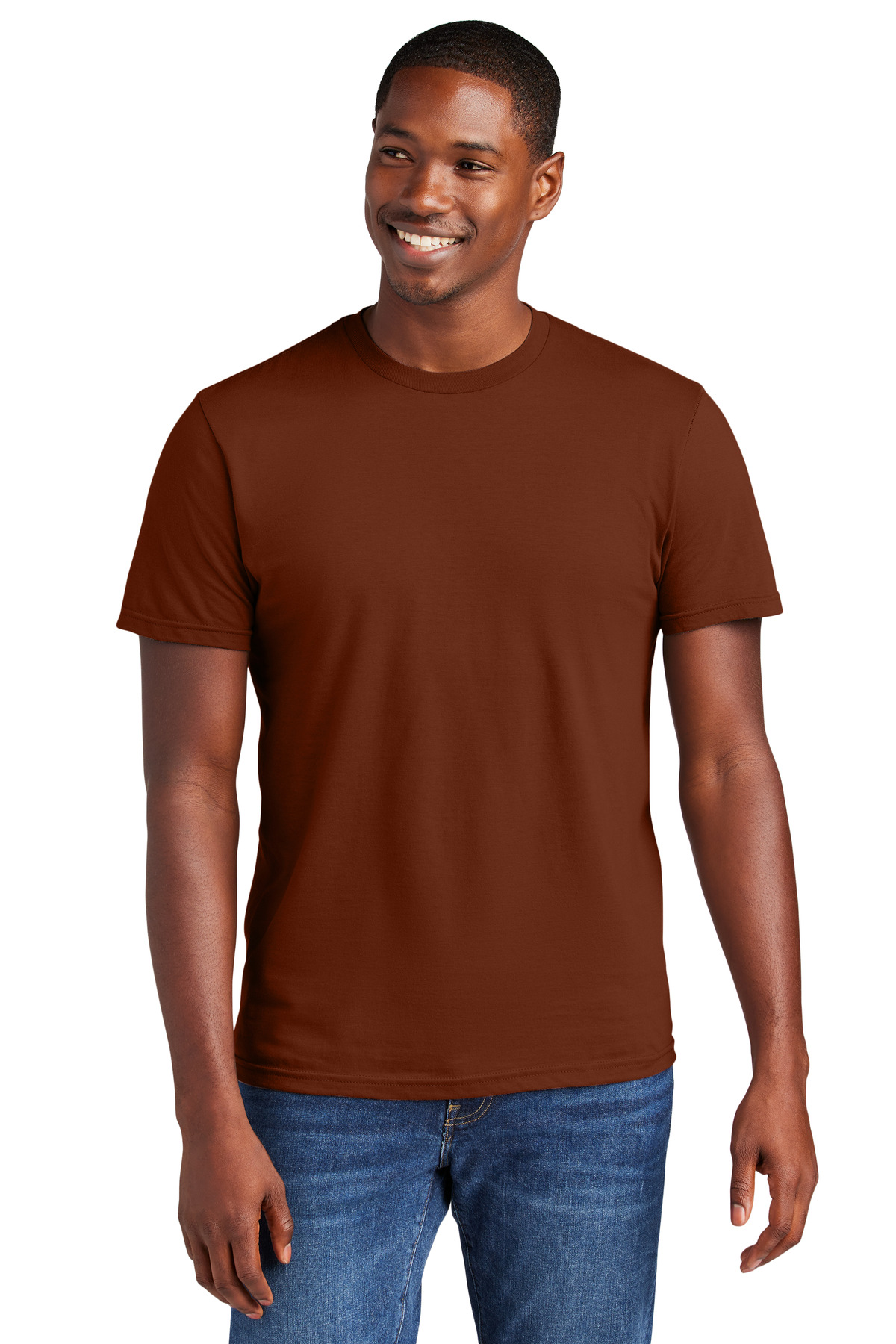 District DT6000 Russet