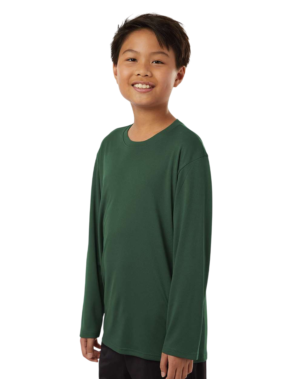 AllPro 48400Y Forest Green