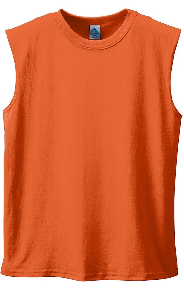 Augusta Sportswear 203 Orange