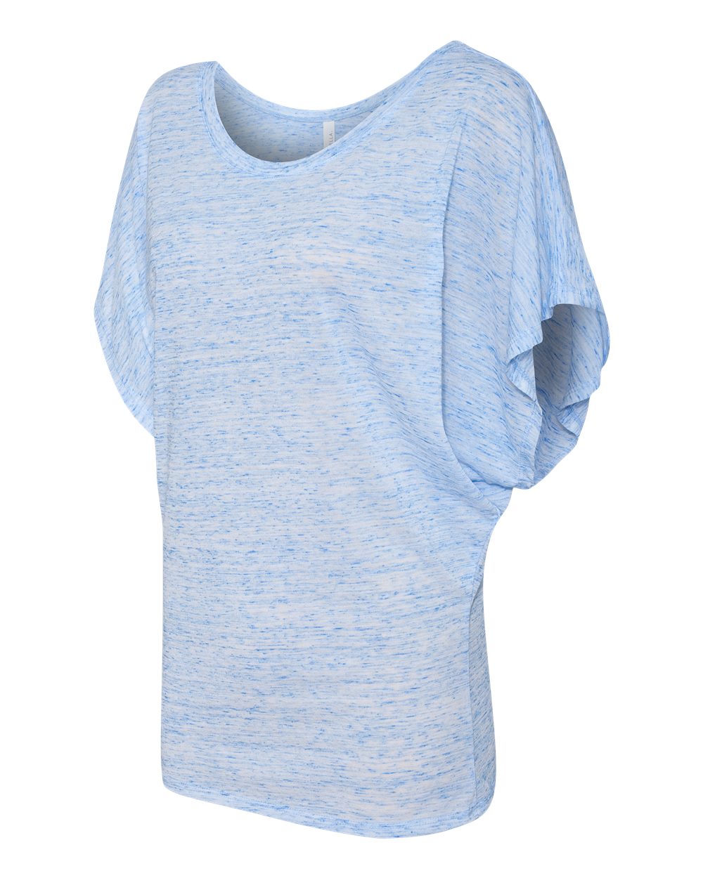 Bella + Canvas 8821 Blue Marble