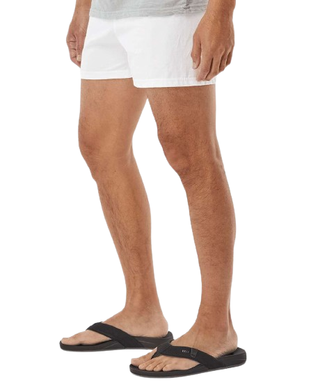 Boxercraft C11 White