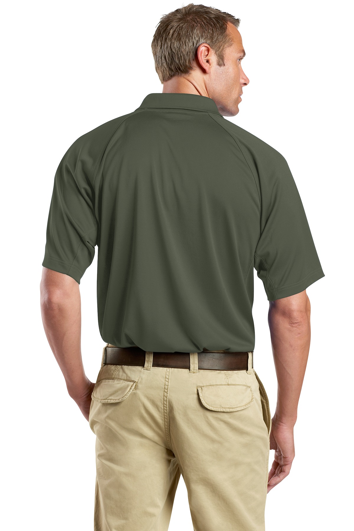 CornerStone CS410 Tactical Green