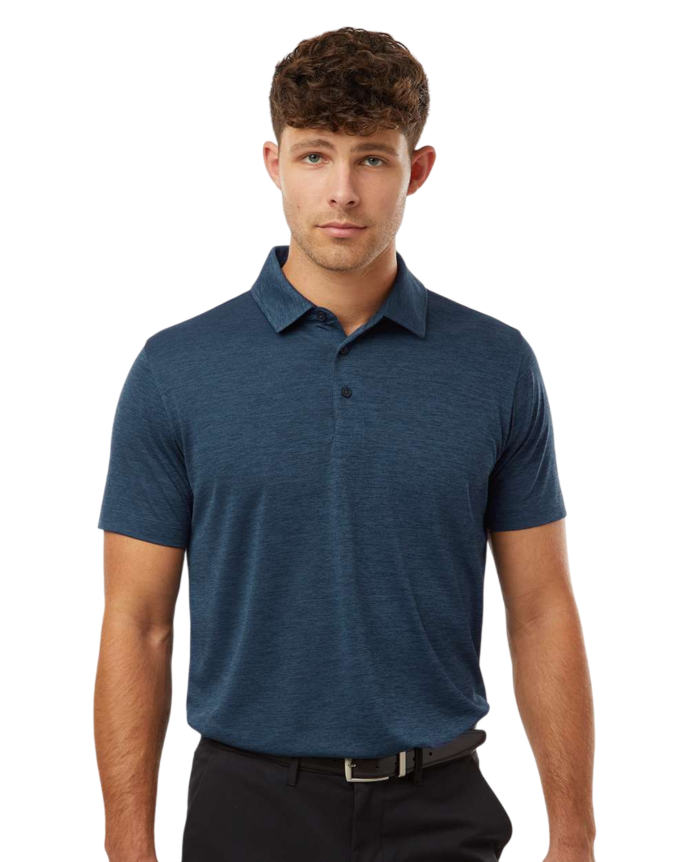 AllPro 4HM00 Navy Melange