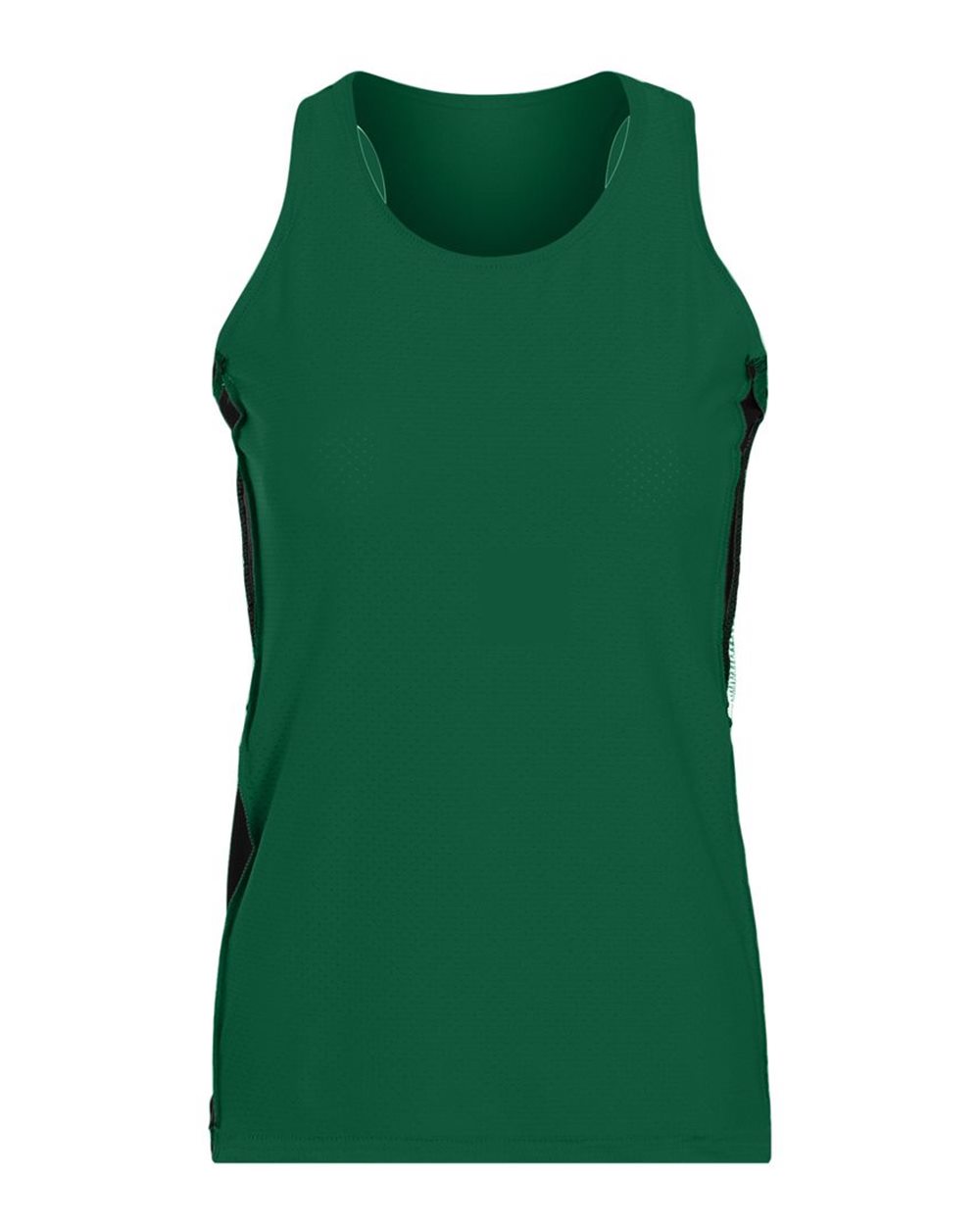 Picture for Dark Green / Black / White