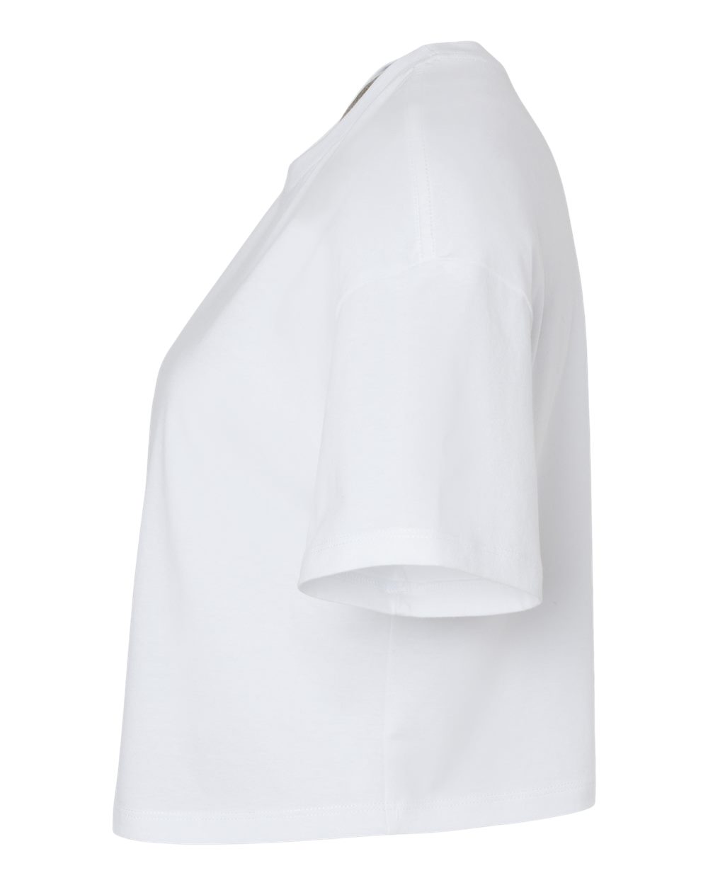 Bella + Canvas 6482 White