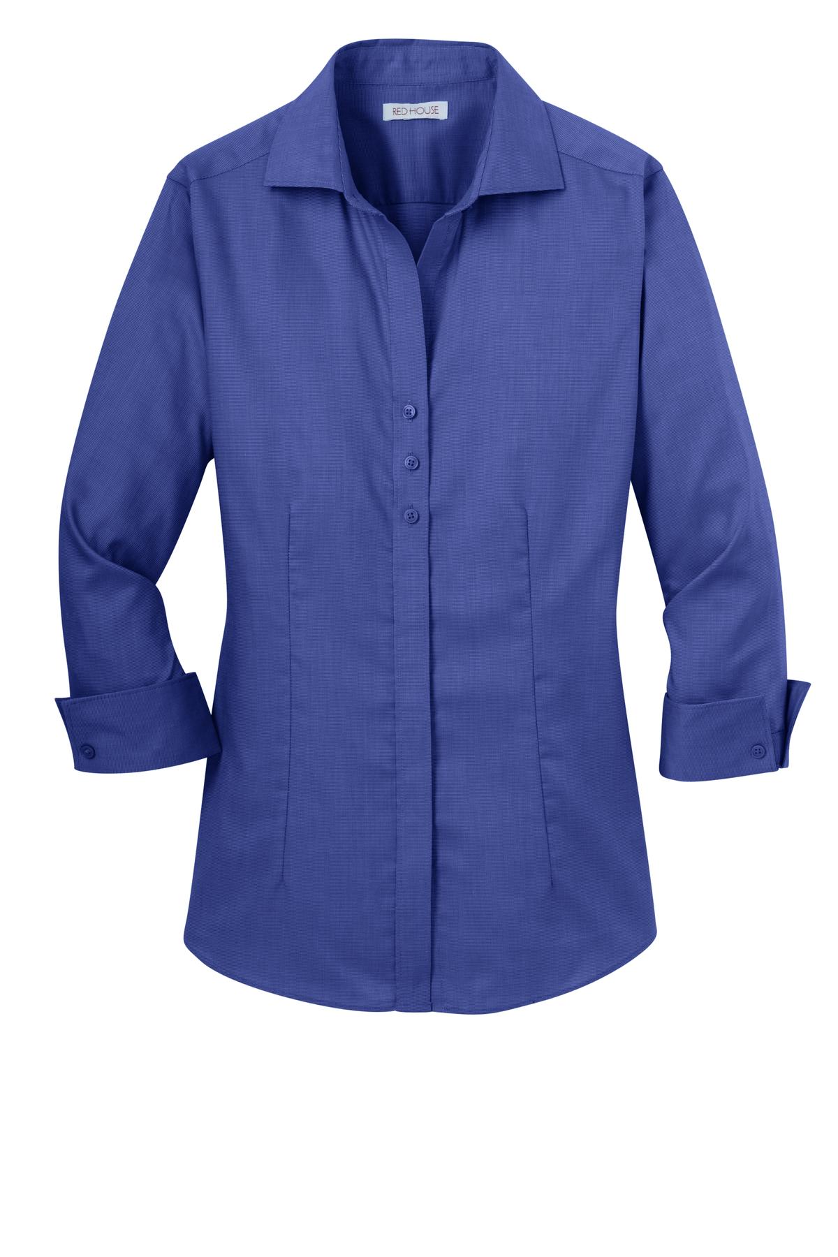 Red House RH69 Medit Blue