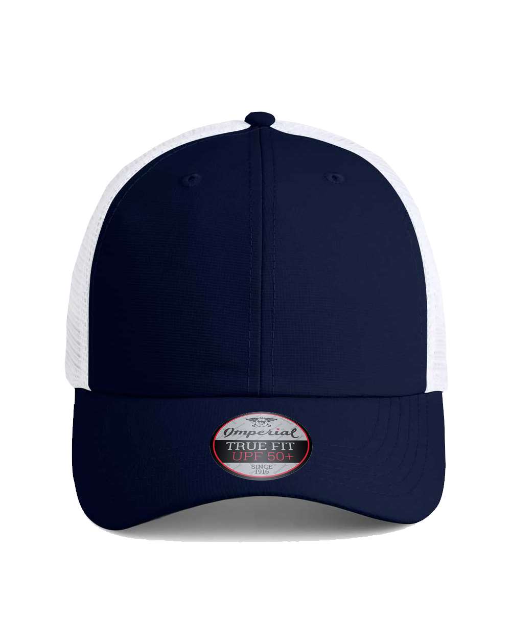 Picture for True Navy/ White