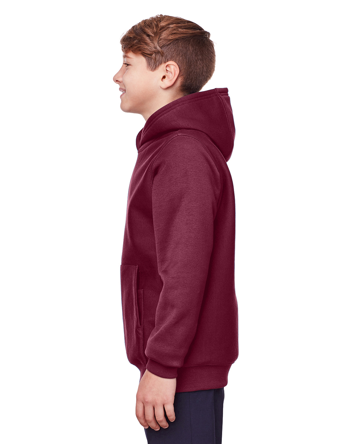 Team 365 TT96Y Sport Dark Maroon