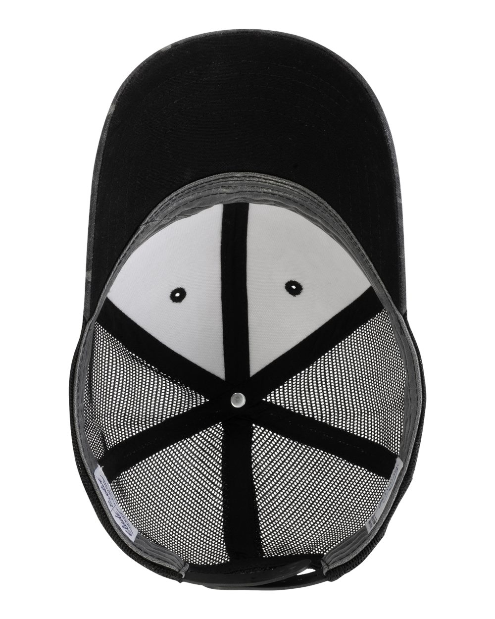 Infinity Her CHARLIE Black Leopard/ Black