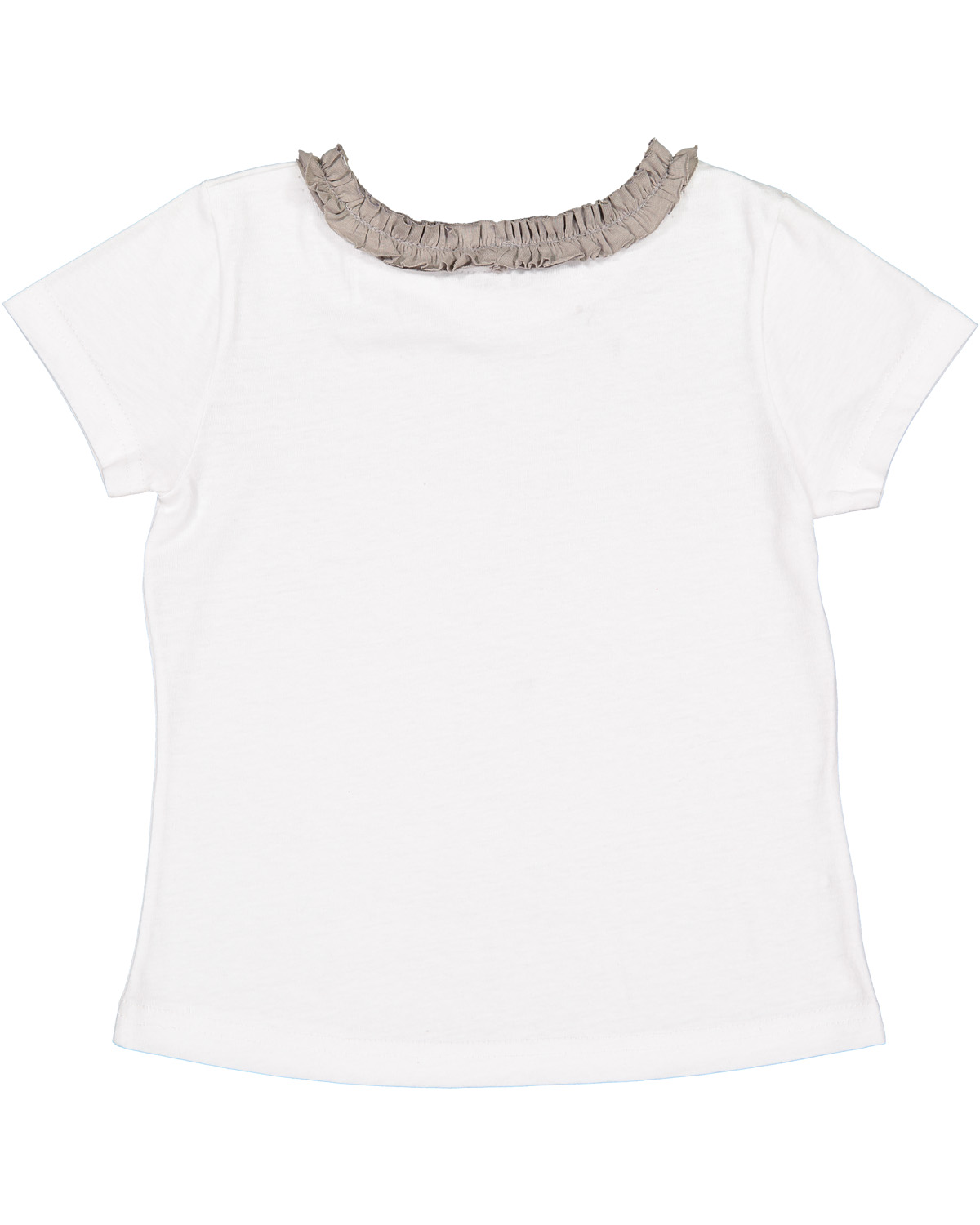 Rabbit Skins RS3329 White / Titanium