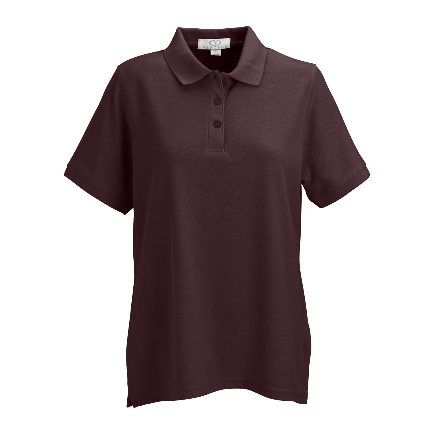 Vantage 2101J1 Deep Maroon