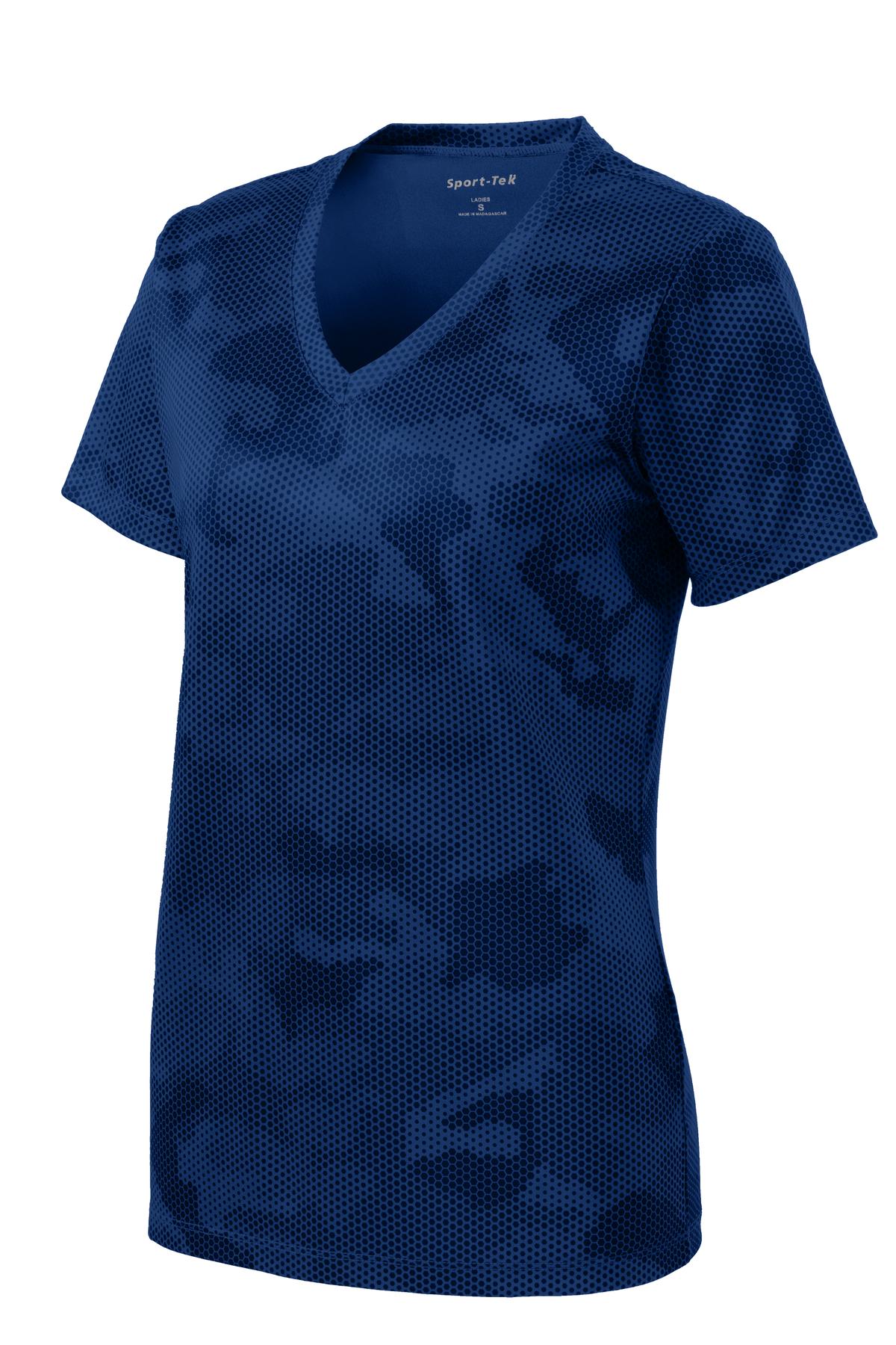 Sport-Tek LST370 True Royal