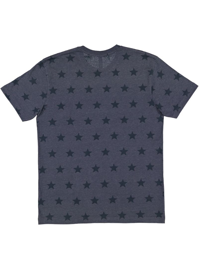 Code Five 3929 Denim Star