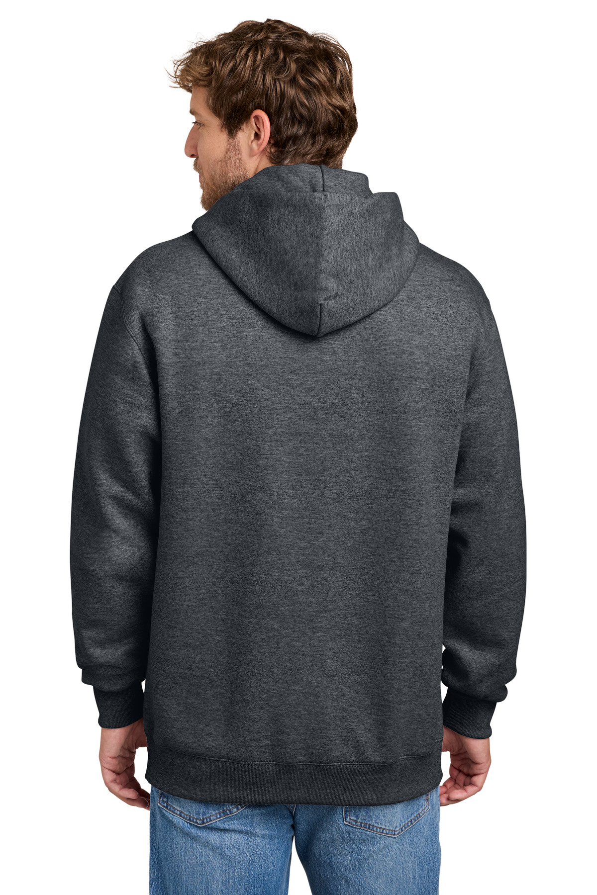 Picture for Dark Heather Gray