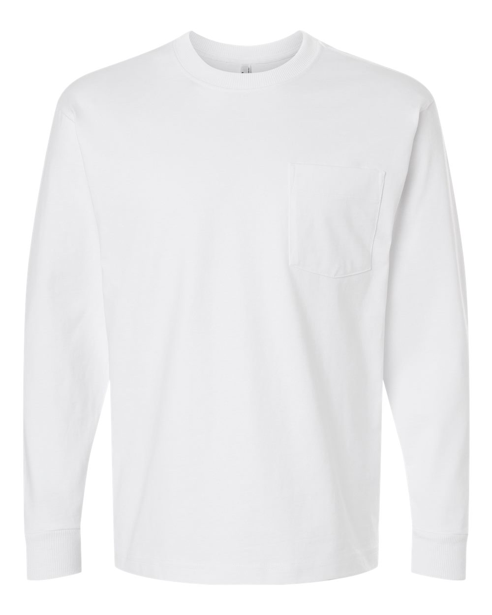 American Apparel 9410J1 White