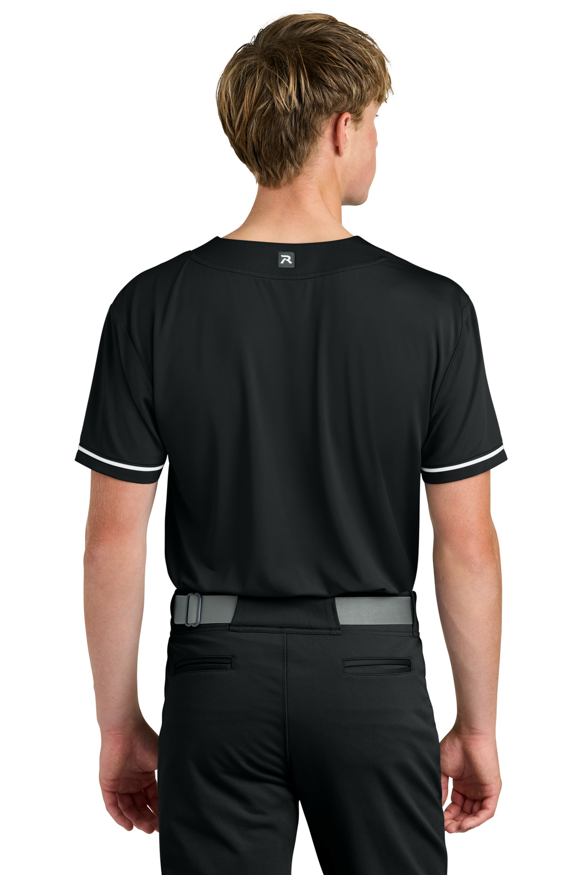 Richardson RA7910 Black
