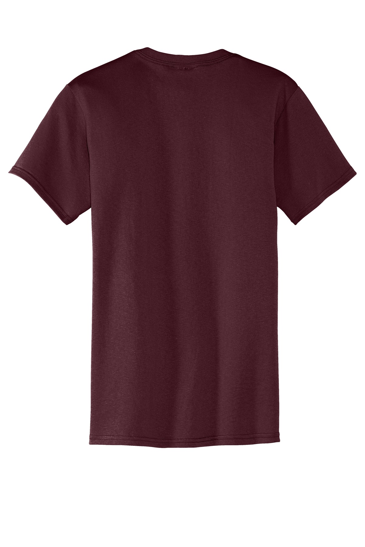 Port & Company PC55P Athletic Maroon