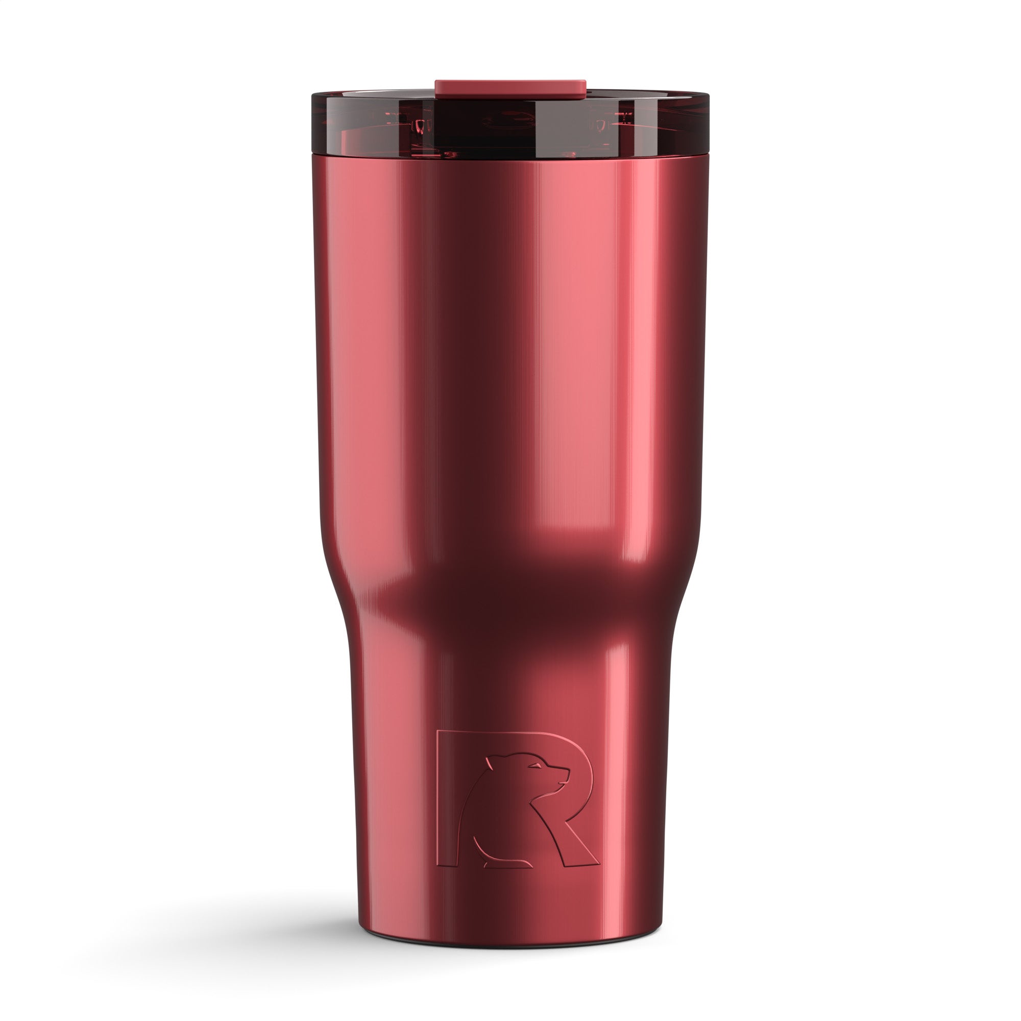 RTIC 544 Black Cherry Metallic