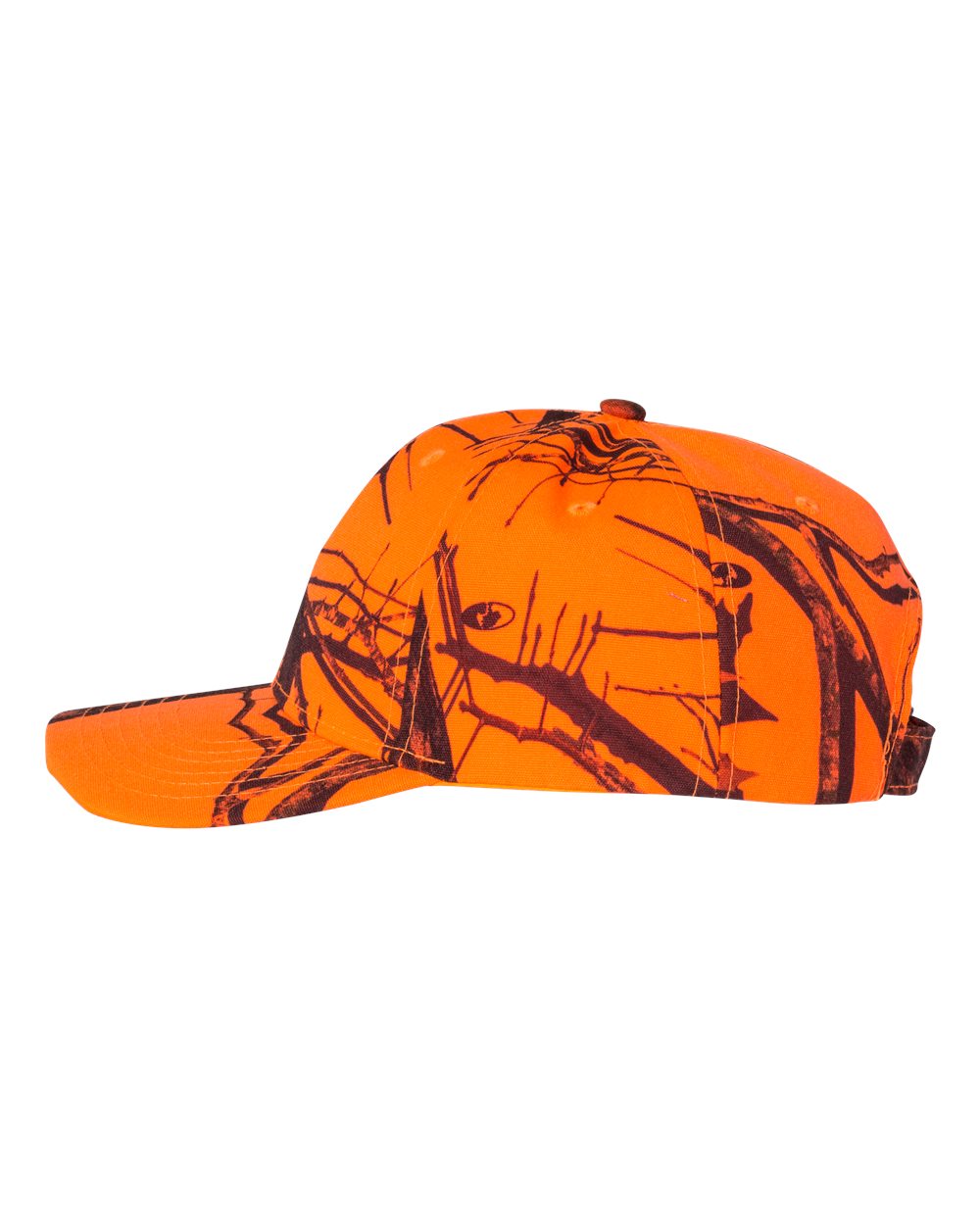 Kati SN200 Mossy Oak Break - Up Blaze Orange