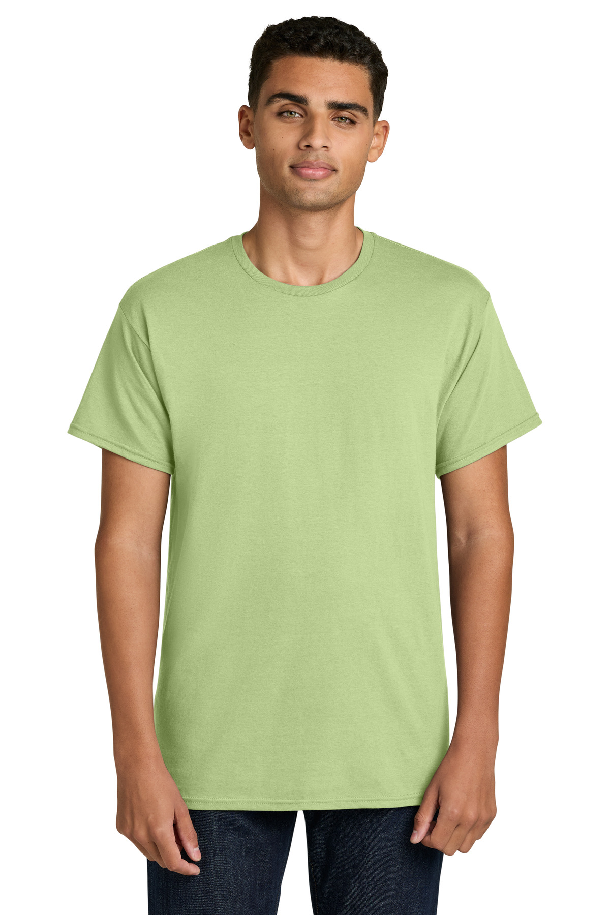 Gildan G300 Pistachio