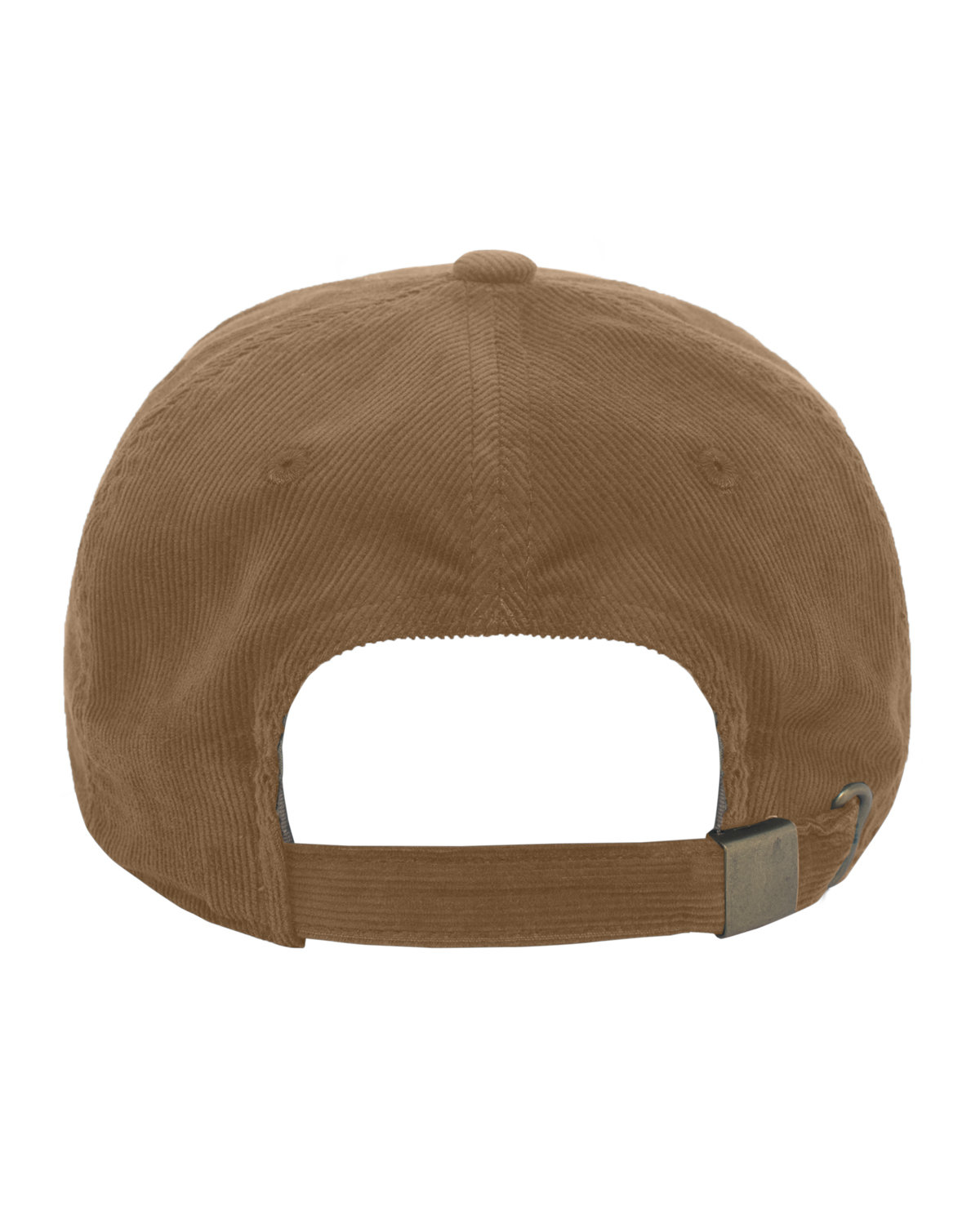Pacific Headwear P206 BROWN
