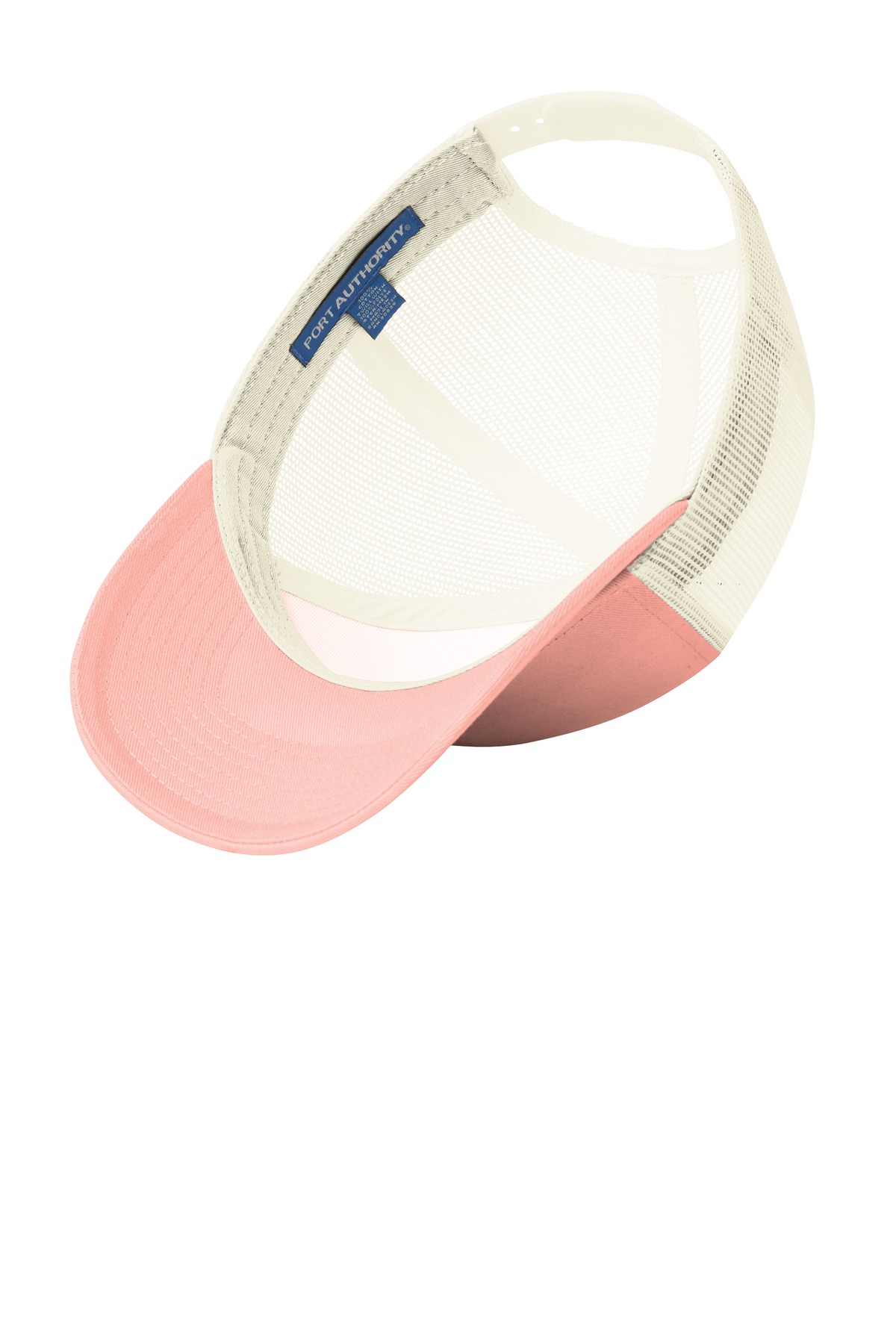 Port Authority C402LP Soft Coral / Ecr