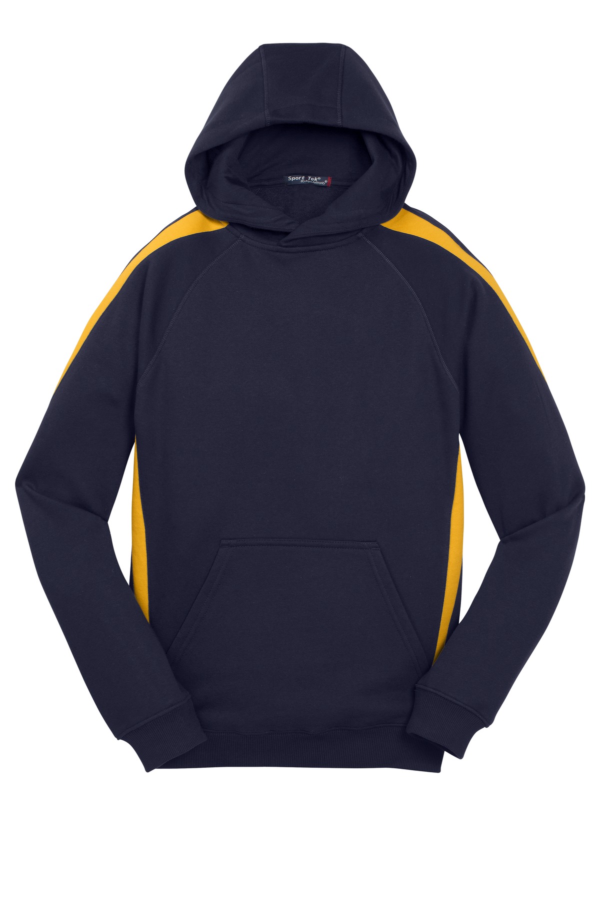 Sport-Tek YST265 True Navy / Gold