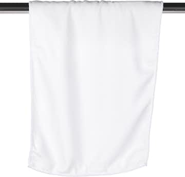Carmel Towel Company C1118L White