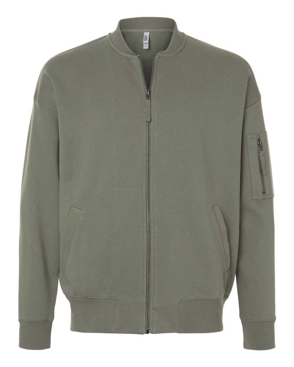 American Apparel FTJ77 Lieutenant