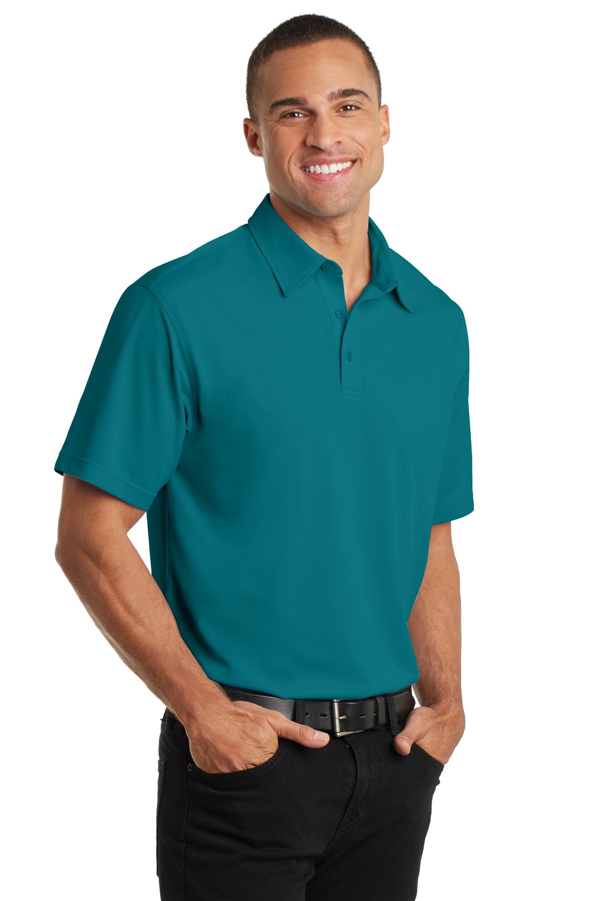 Port Authority K571 Dark Teal