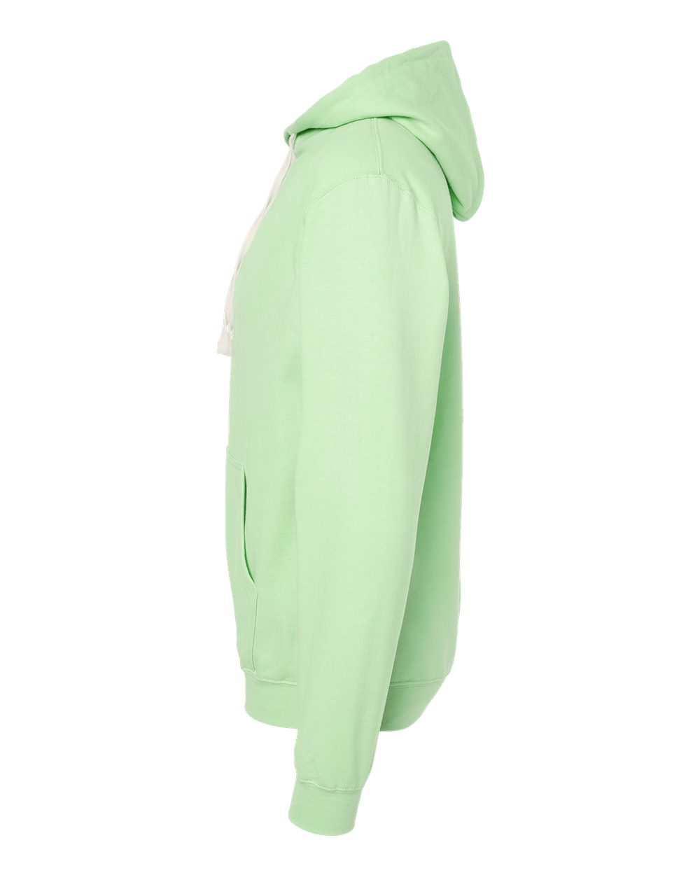 Tultex Unisex Fleece Pullover Hoodie 0320 Tc Neo Mint | Jiffy