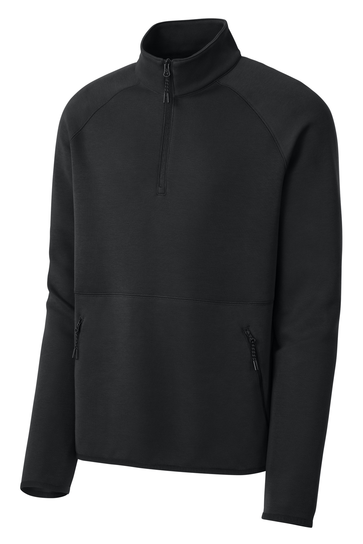 Sport-Tek ST841 Black
