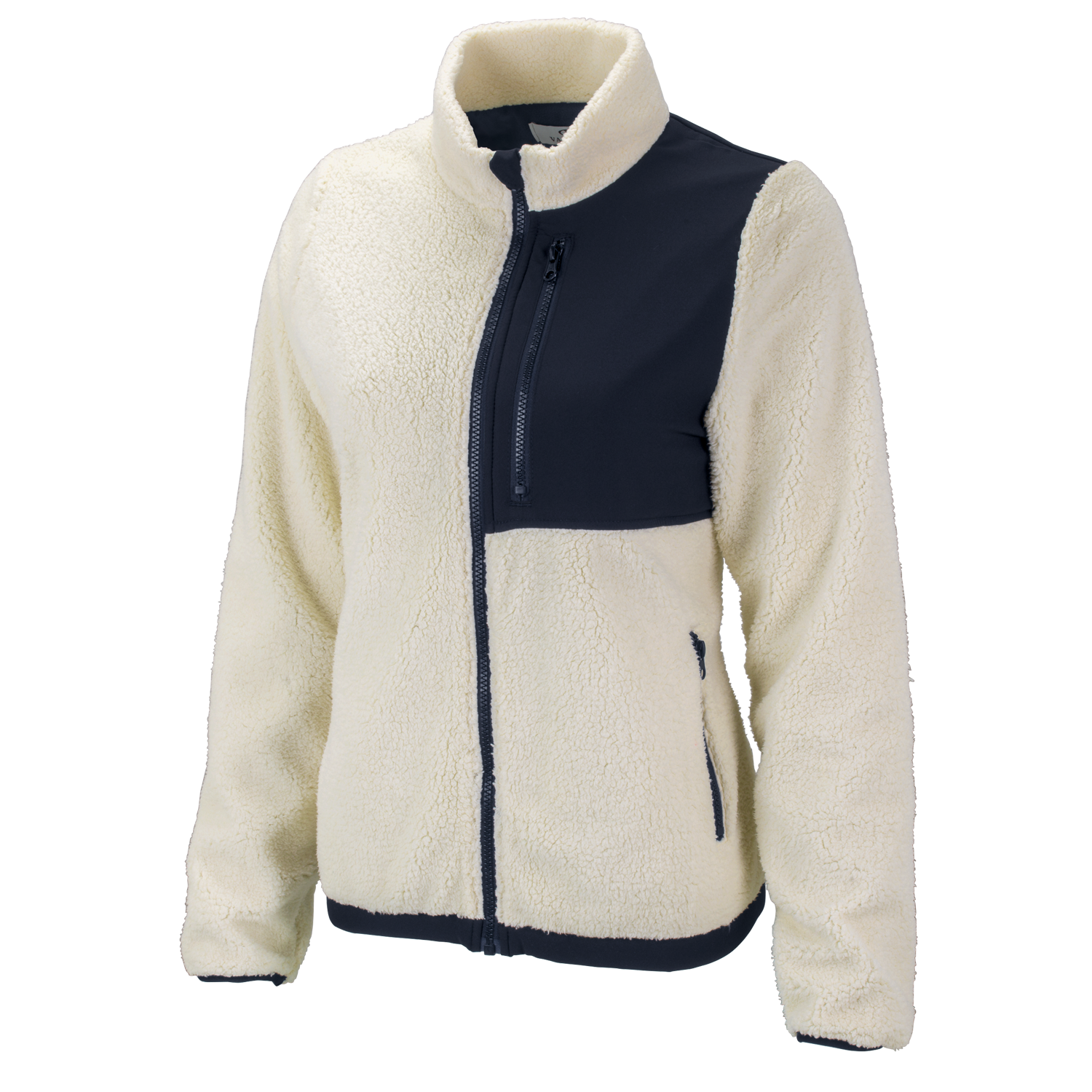 Vantage 3181 Natural / Navy