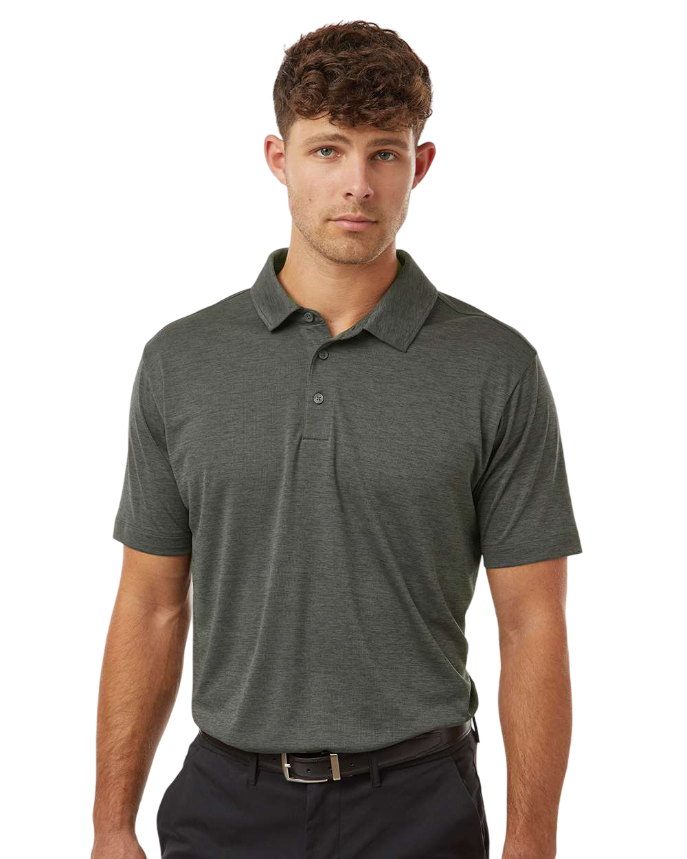 AllPro 4HM00 Charcoal Melange