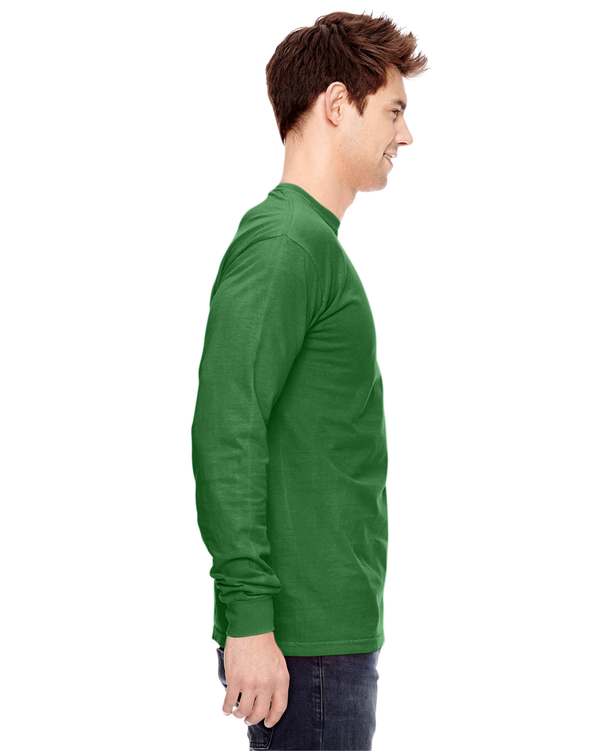 Comfort Colors C6014 Clover